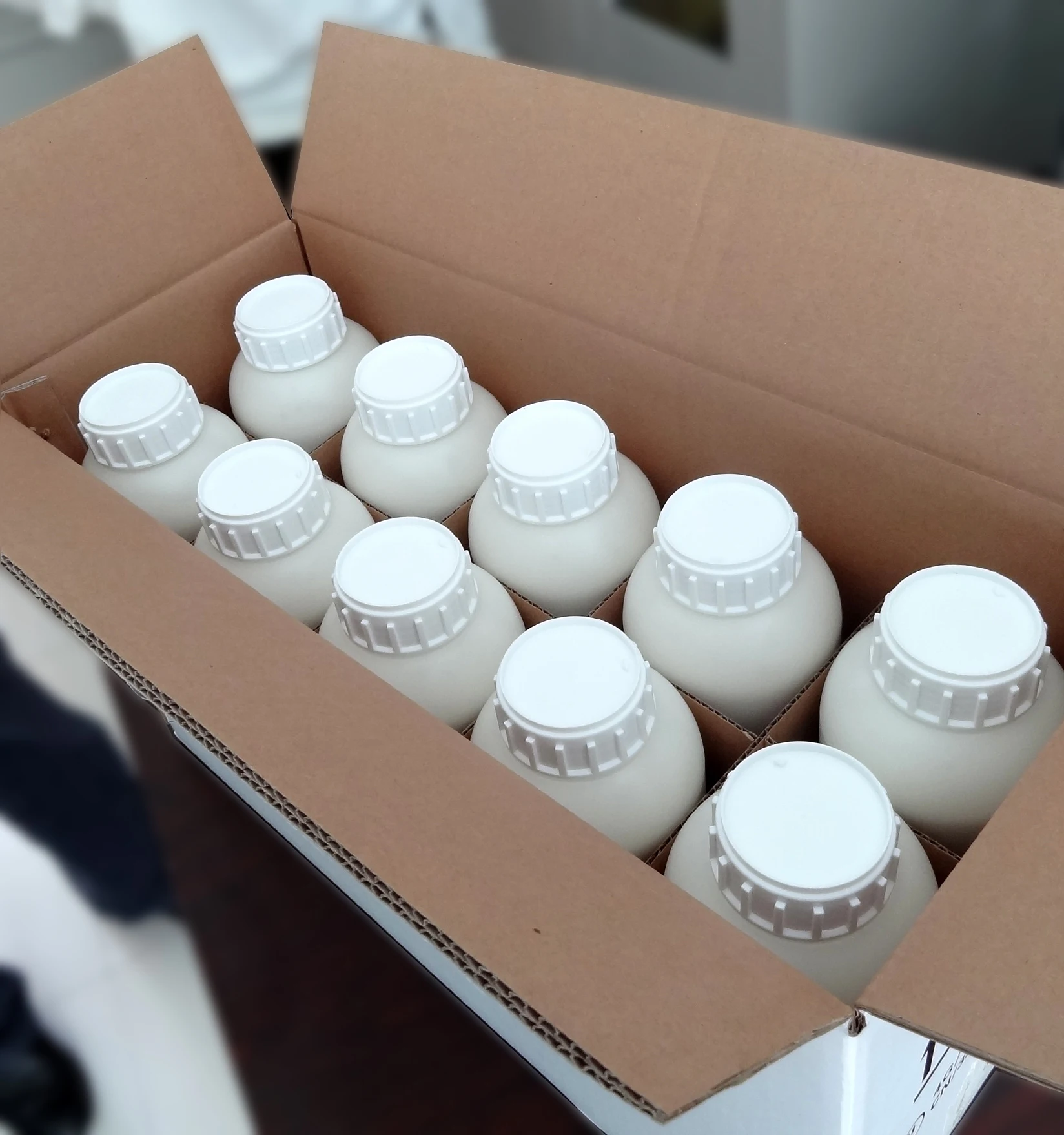 
Herbicide Quizalofop-p-ethyl 5% 10% EC with safenr High efficacy pesticide agrochemical 