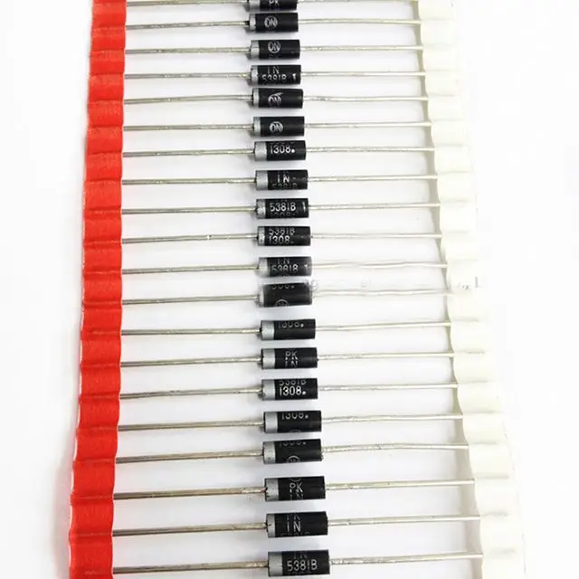 5W Zener Diode 1N5363B IN5363 30V Inline High Power Tube