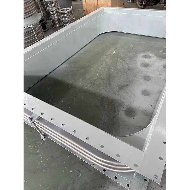 Expansion joint weld neck flexible metal expansion bellows bellow compensator Stainless steel connection ripple compensator
