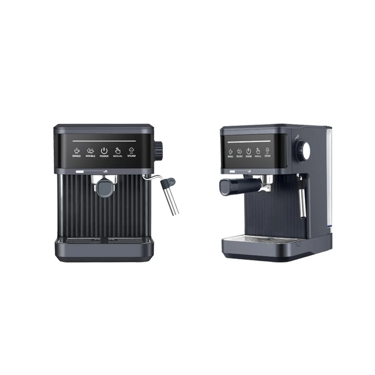 Fully Automatic Coffee Maker Machine Turkish Germany Italian Industrial Electric Drip Coffee Maker for Coffee