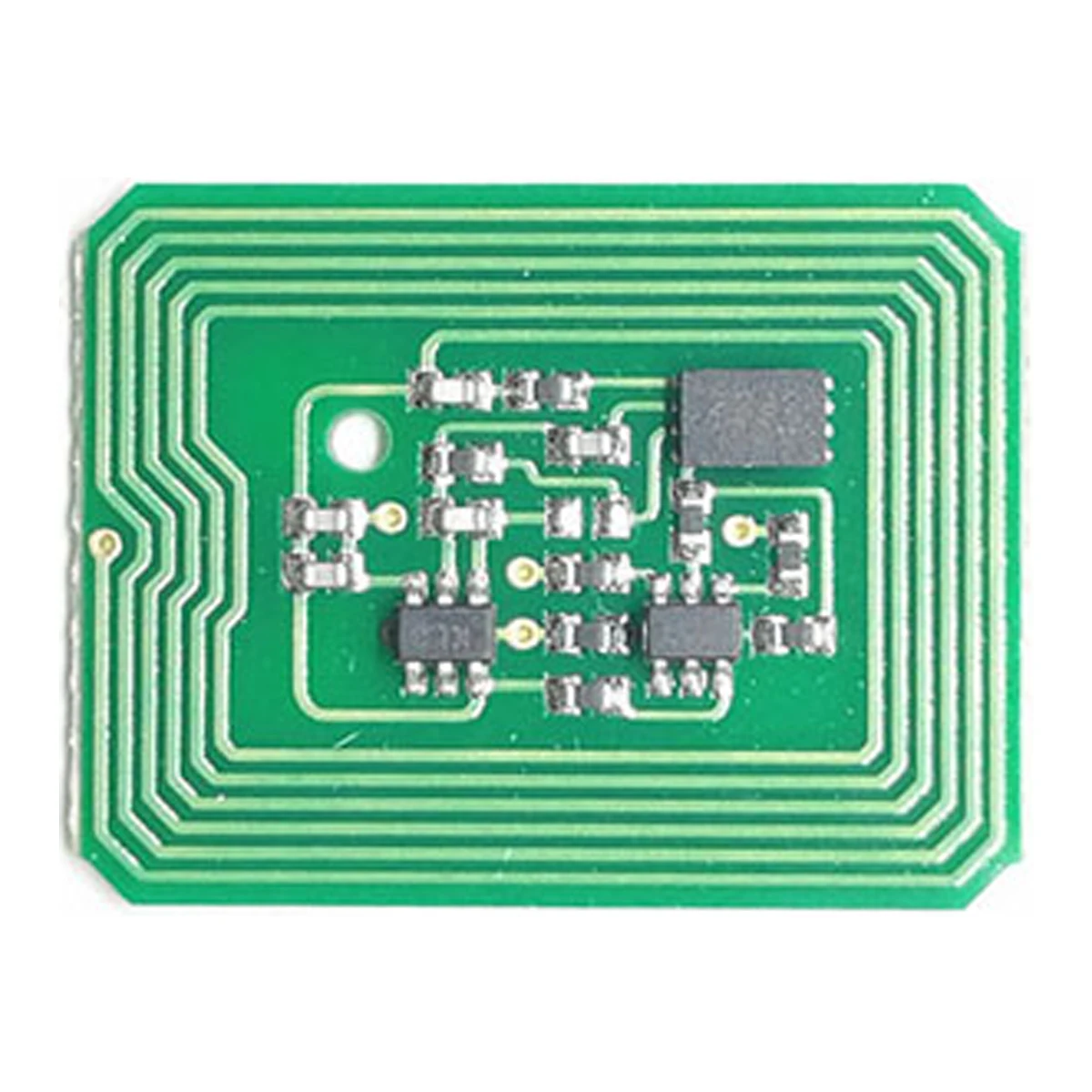 Toner Chip for OKI C5850 C5950 MC560 5850 5950 560 Ink Cartridge Chip