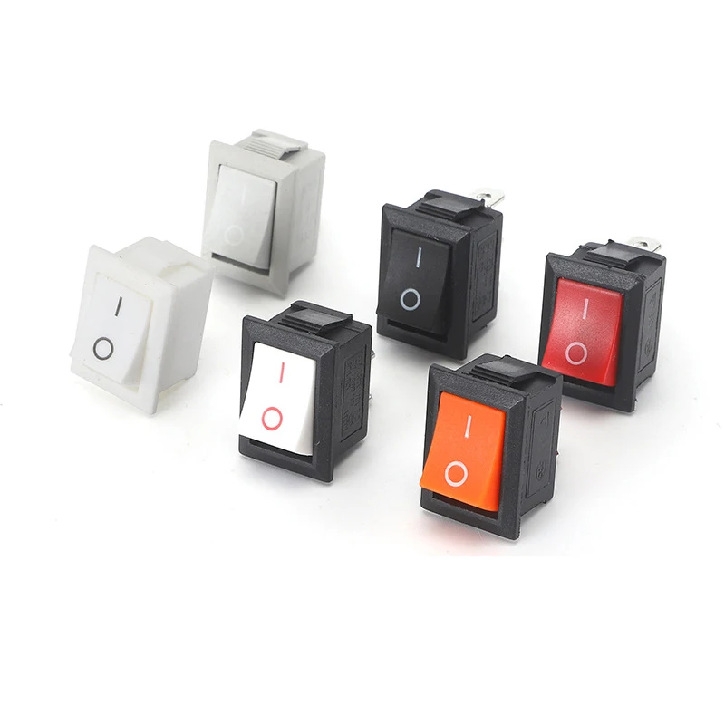 Top NO Cqc 16a 250v T105 Best Quality Welder Rocker Switch