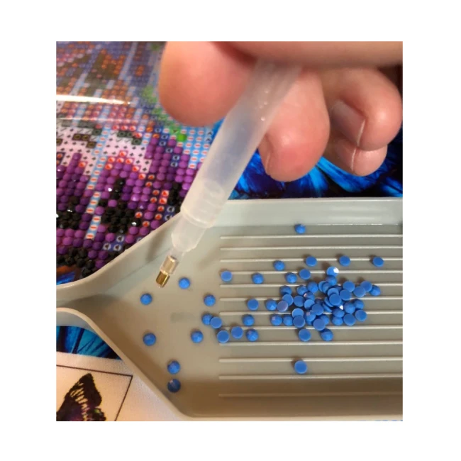 chenistory DZDP763 horse diamond painting  full drill animals  picture Embroidery Paintings Art DIY 5D Diamond Painting Kits