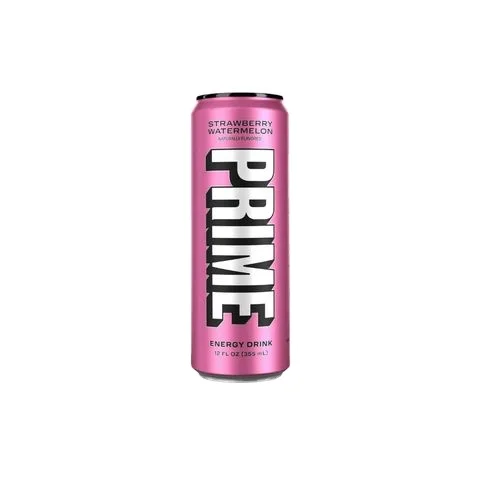 PRIME  Energy Drink
