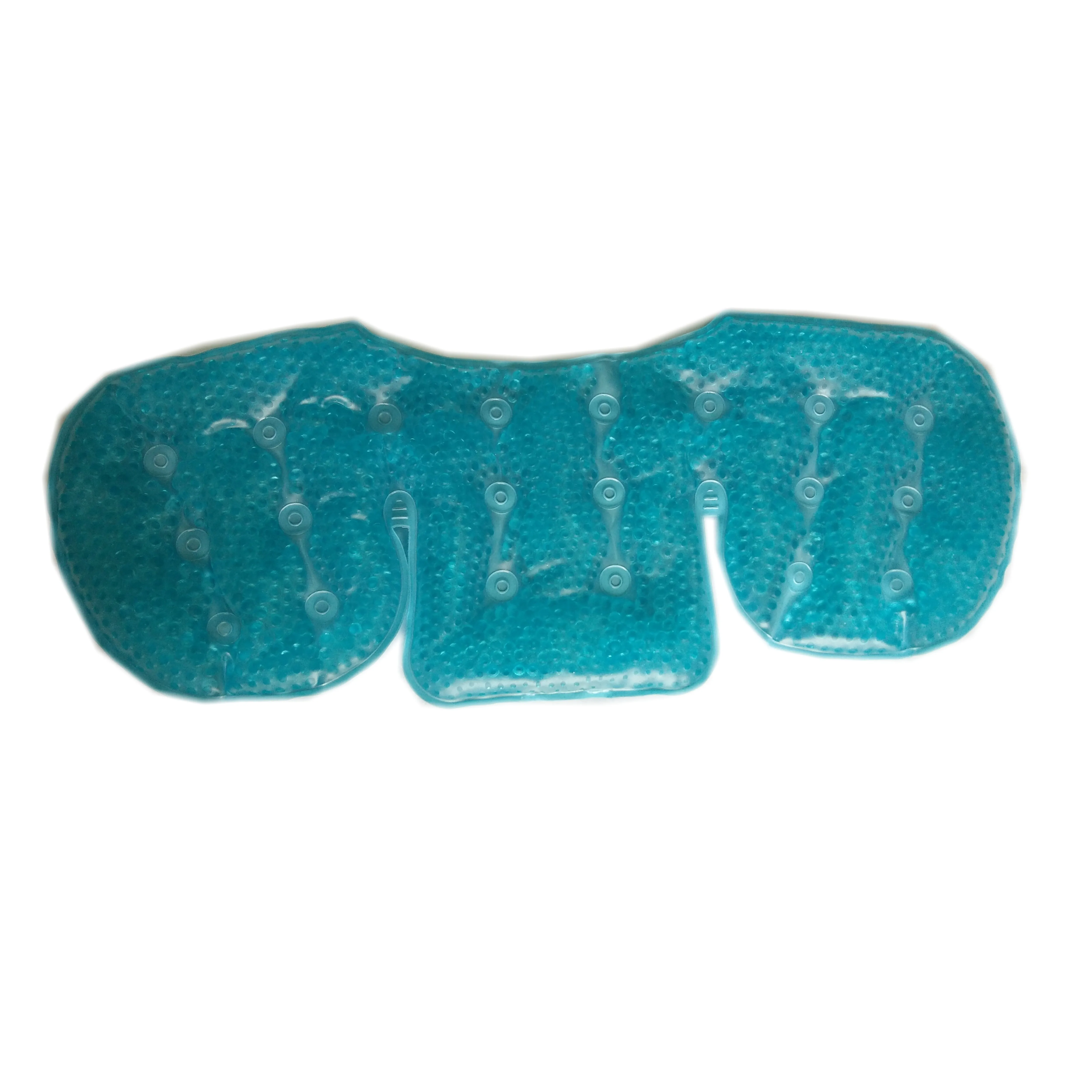 Health Care Supplies Wholesale Magic Click Heat Pack Reusable Gel Hand Warmer