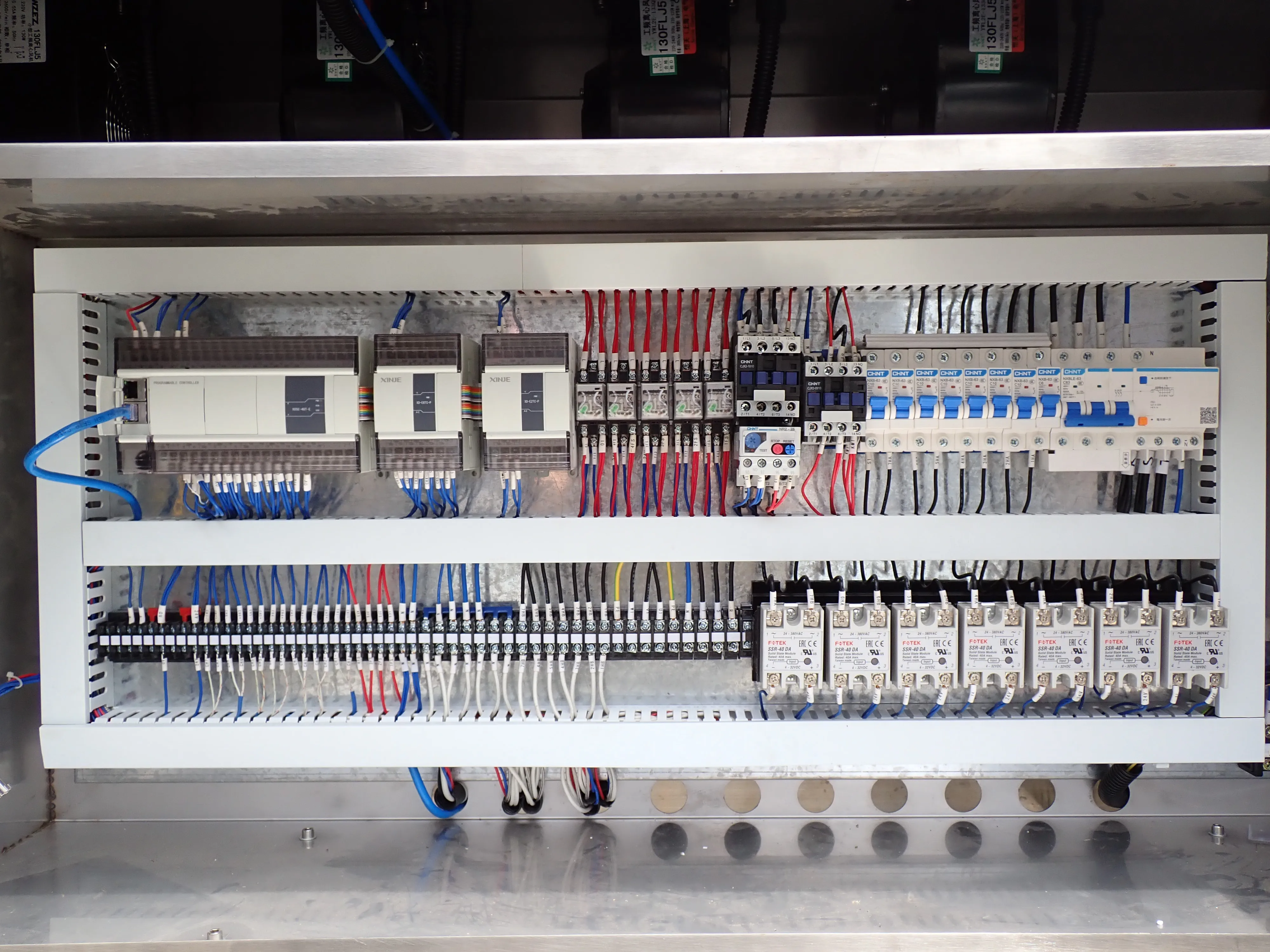 plastic extruder machine for silicone rubber hose   silicone tube making extruder machine