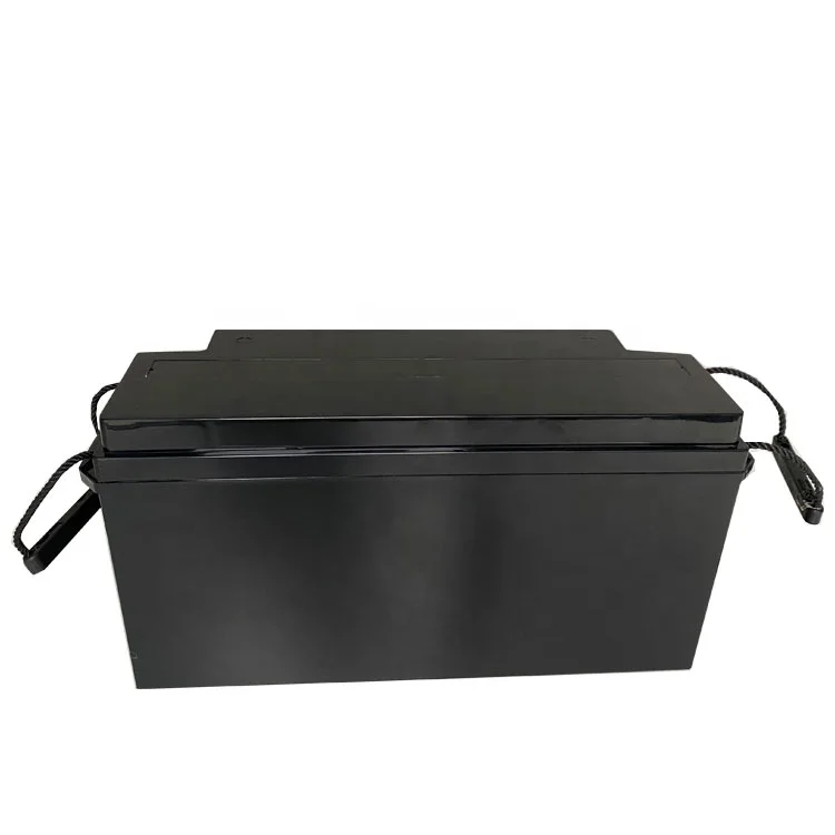 
Attractive price LED LIGHT 80ah 12v lithium titanate lifepo4 battery 