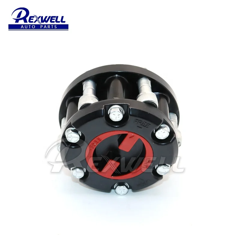 High Quality Car Parts Manual Free Locking Wheel Hub Bearing 8-97113446-0 8971134460 For Isuzu