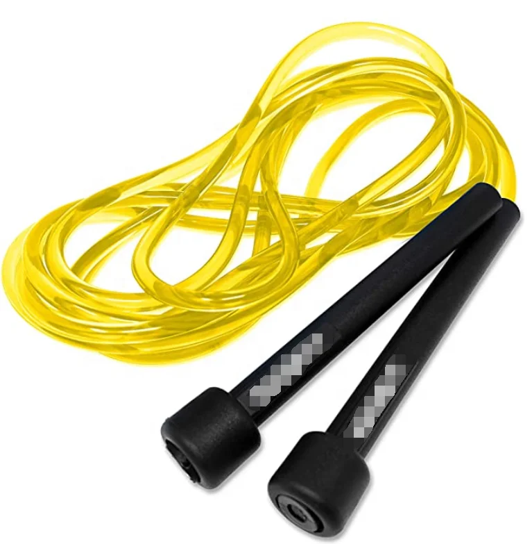 ONESTARSPORTS Heavy Weighted Adjustable Skipping Kids Smart Pvc Heavy Speed Jump Rope