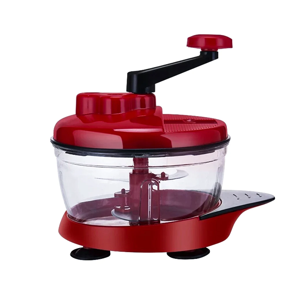 Amazon Hot Selling Professional Multifunction Meat Grinder Sale Removable Suction Sup Base