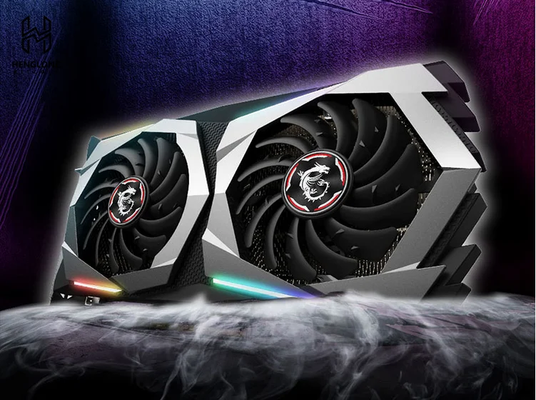 High Quality new 1660S 11Gb Gpu 1660S Ti 1030 2Gb Gtx750Ti 1660Ti Gaming Graphics Cards