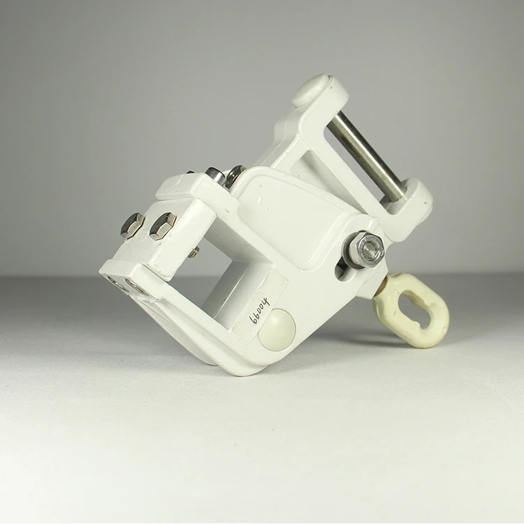 awning angle adjusted awning spare parts retractable awning parts for zip track roller blinds