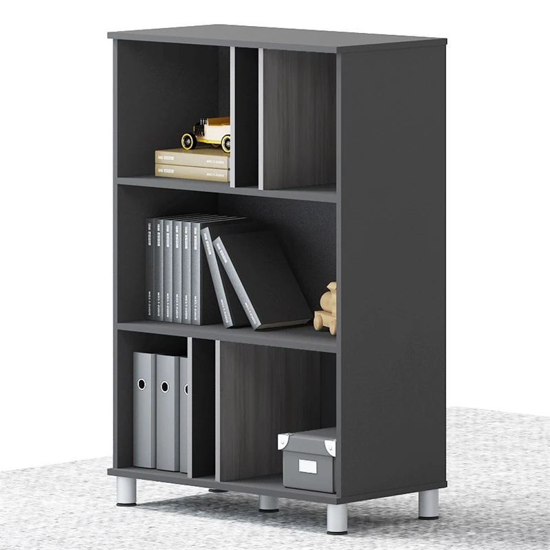 Furniture Manufacturer Nordic Office Partitions Cabinet Wooden Cupboard Side Cabinet