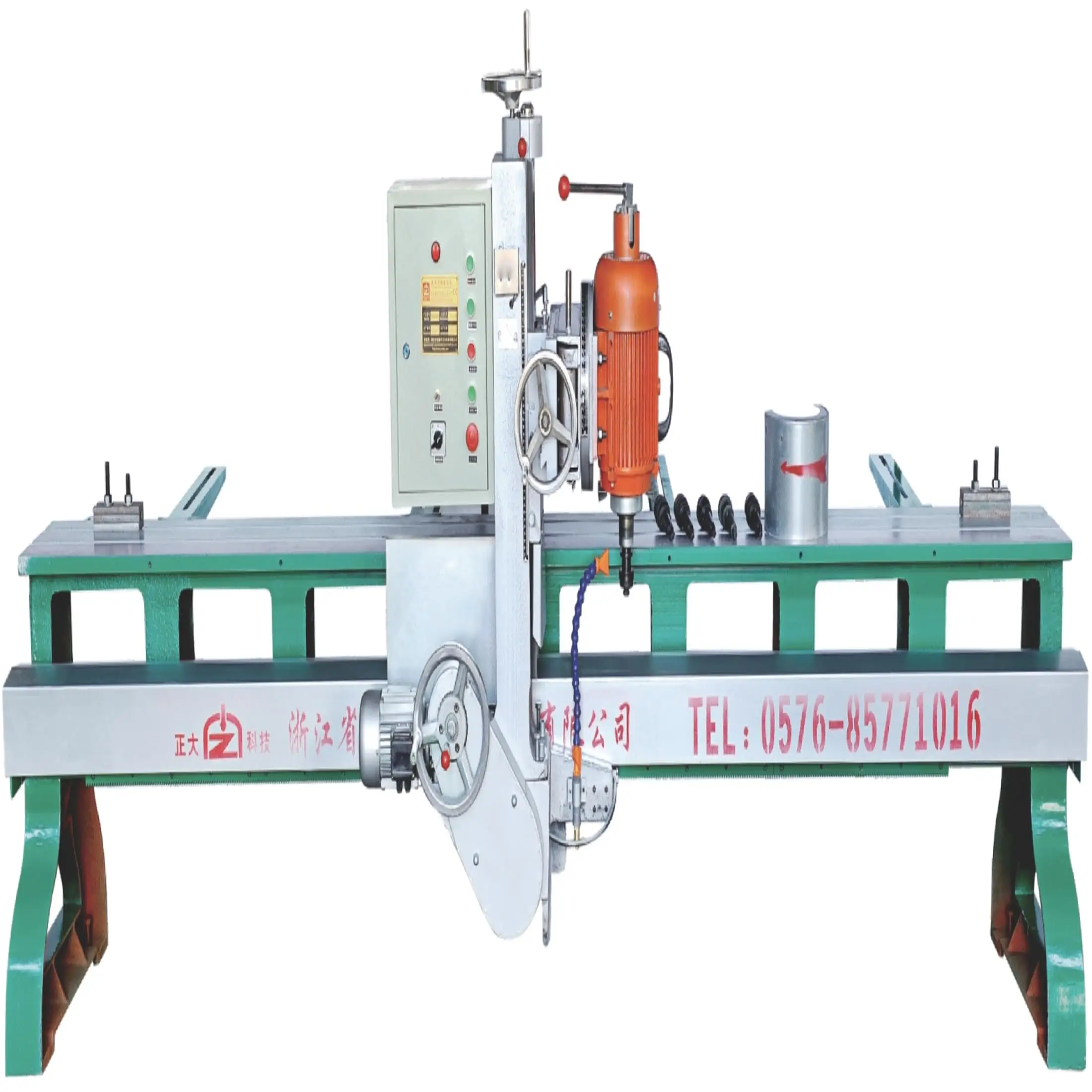 EDGE GRINDING MACHINE ZDM99-B