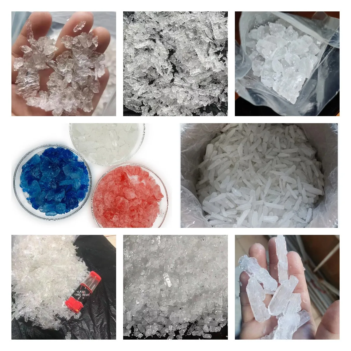 High purity  2-Phenylacetamide cas 103-81-1 C8H9NO with Lowest price