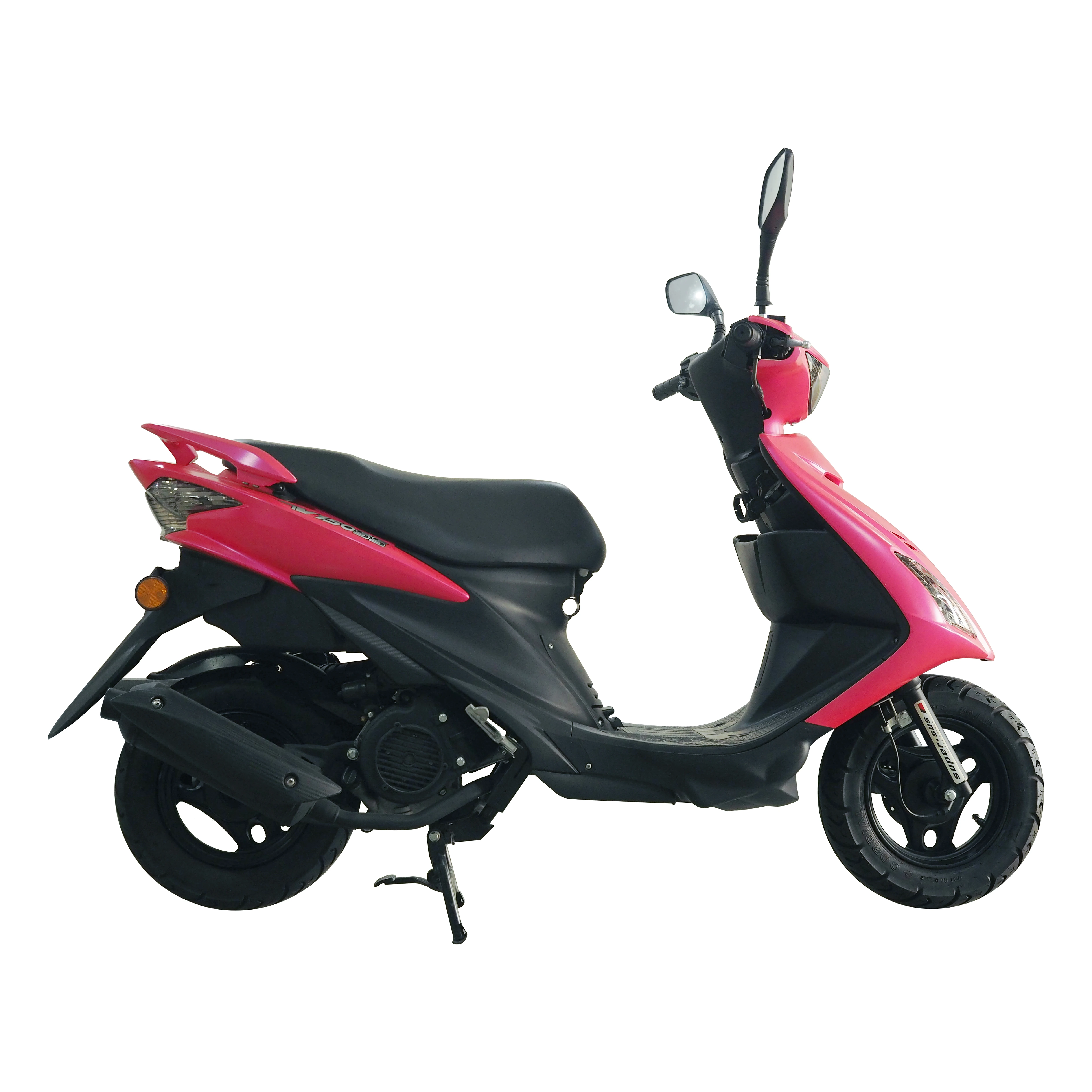 Cheap best selling 150cc 85 kmph gasoline motorcycle at good price