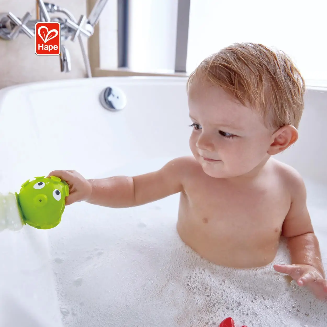  Toy Bath Fun Safety Toys Squirter Educational Baby