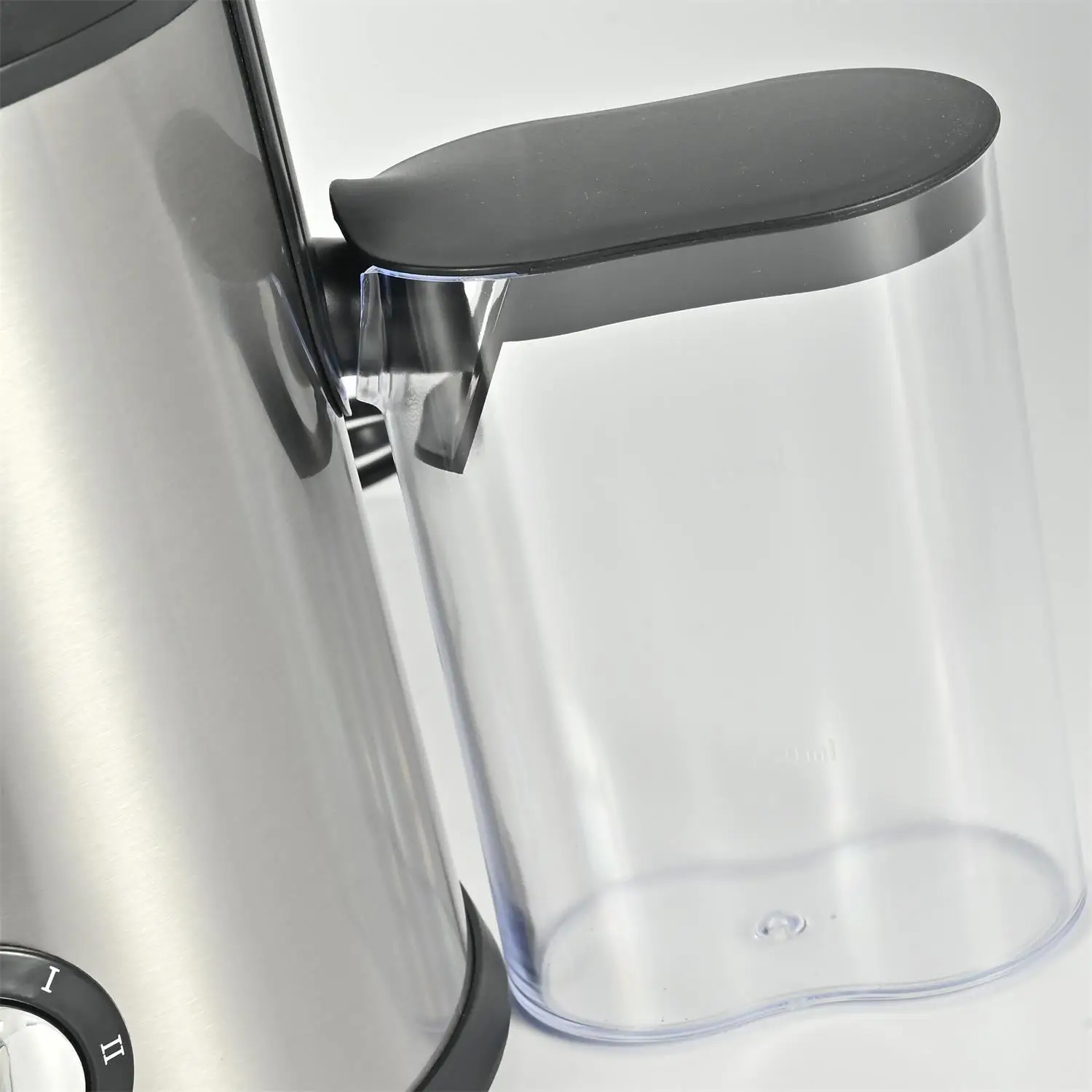 Powerful  Electric High Quality Juice Extractor With Competitive Price and One Year Guaranteed