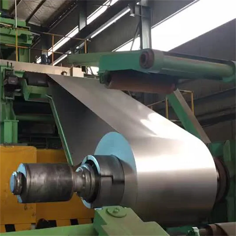 DX51D GI GL Coil 275g Galvanized Steel Ss400 Q235 Q345 Hot Dipped Galvanized Steel Coil Carbon Steel Cheap Price