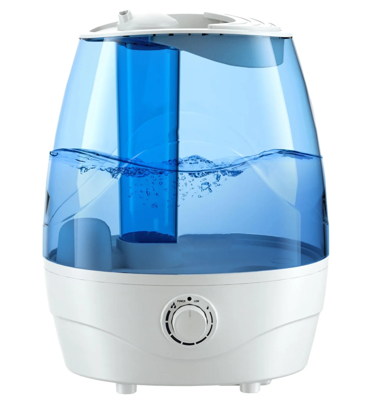 New Trends Upgraded Charger Portable Aromatherapy Car Humidifier Diffuser