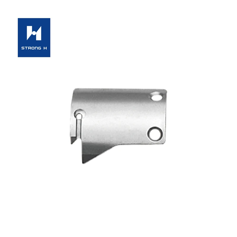 Juki Brand Upper Lower Moving Fixed Knives D2423-141-E00 Sewing Machine Spare Parts