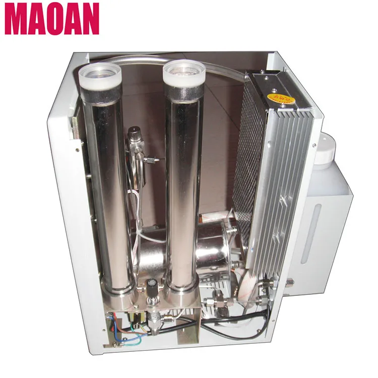 laboratory nitrogen generator small nitrogen generator mini nitrogen generator 99.999%