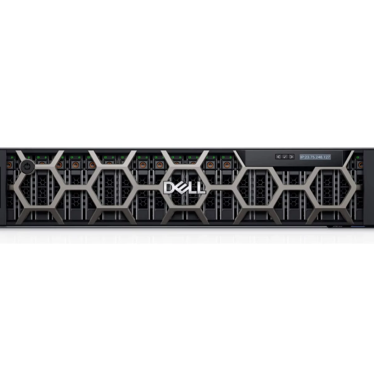 Original DELLEMC 2U Intel 5218R  High Performance Compute NVMe GPU  Server hardware PowerEdge R840 64G