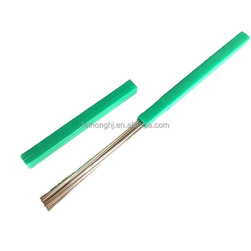 Solder Wire Phosphorus Copper Rods Filler Metal Bcup-2 Brand Feihong