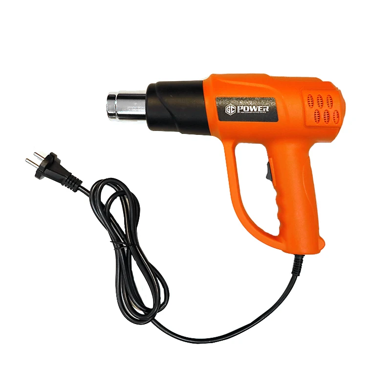 Factory Price 2200w Hot Air Gun Heat Sealing Guns Heat Gun For Mobile Repair