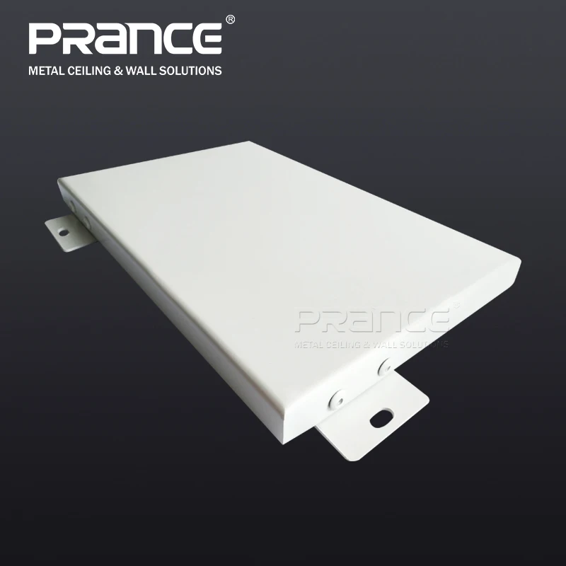 Алюминиевая Сплошная Панель для алюминиевой фасадной