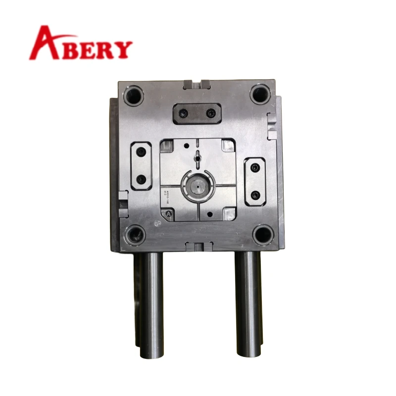 Industrial professional injection mould for long life time 1000K shots air conditioner plastic parts injection mold