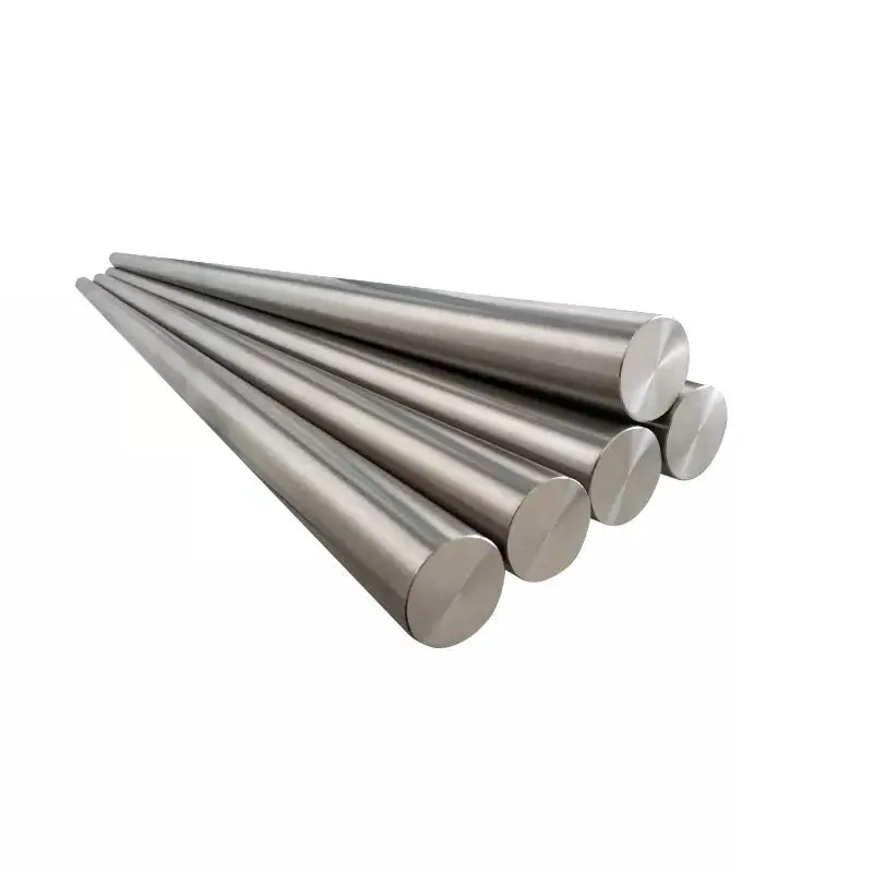 Factory spot wholesale price B348 GR1 8mm titanium rod