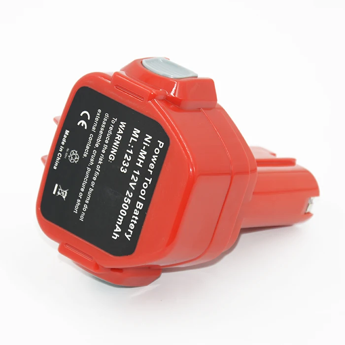 
Wholesale High Quality 3000mah 9.6v 3.0ah Ni-mh Power Tool Battery 9120 9122 9133 9134 9135 9135a 6222d 6260d 