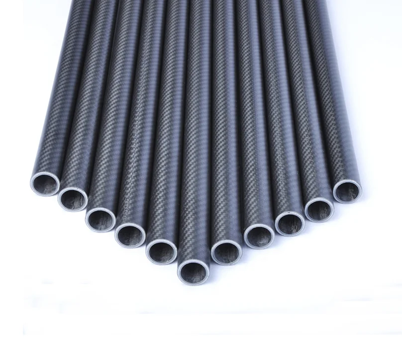 Best Selling High Quality Filament Winding FRP GRP Fiberglass Pipe Tube