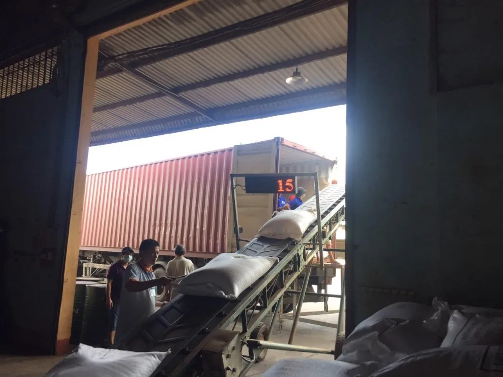 
100% NATURAL JASMINE RICE +84905010988 