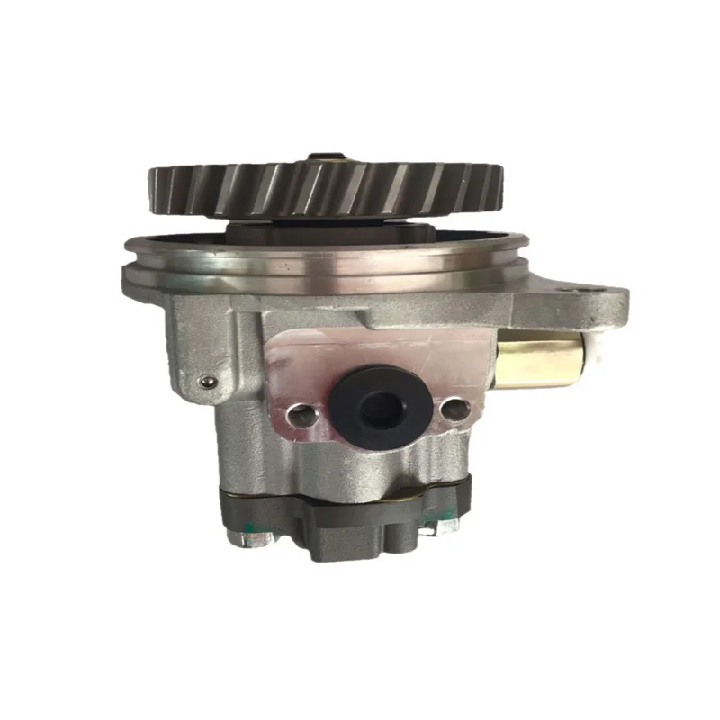 Steering booster pump 119500635 assembly for genuine DCEC diesel engine parts