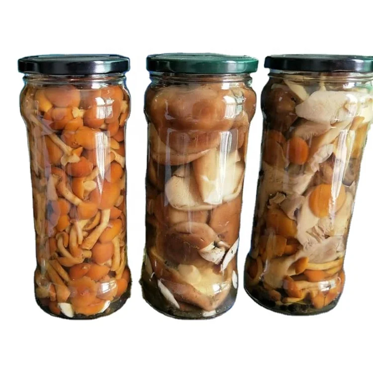 
canned shiitake mushrooms 3100ml 