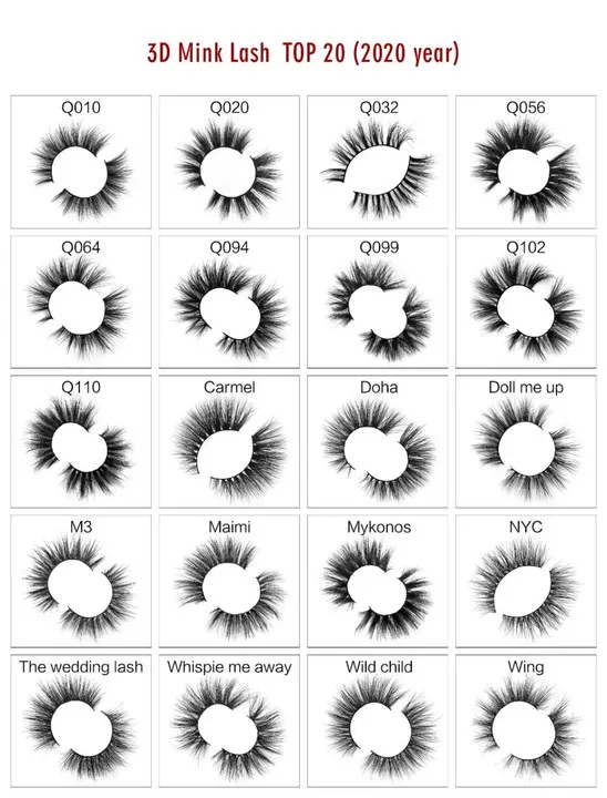 SY Shuying Vegan Lashes Lashbox Container Packaging Lashes3d Mink Wholesale Vendor False Eyelashes