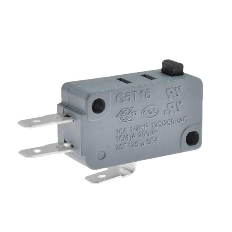 Honeywell micro switch , miniature snap action waterproof microswitch