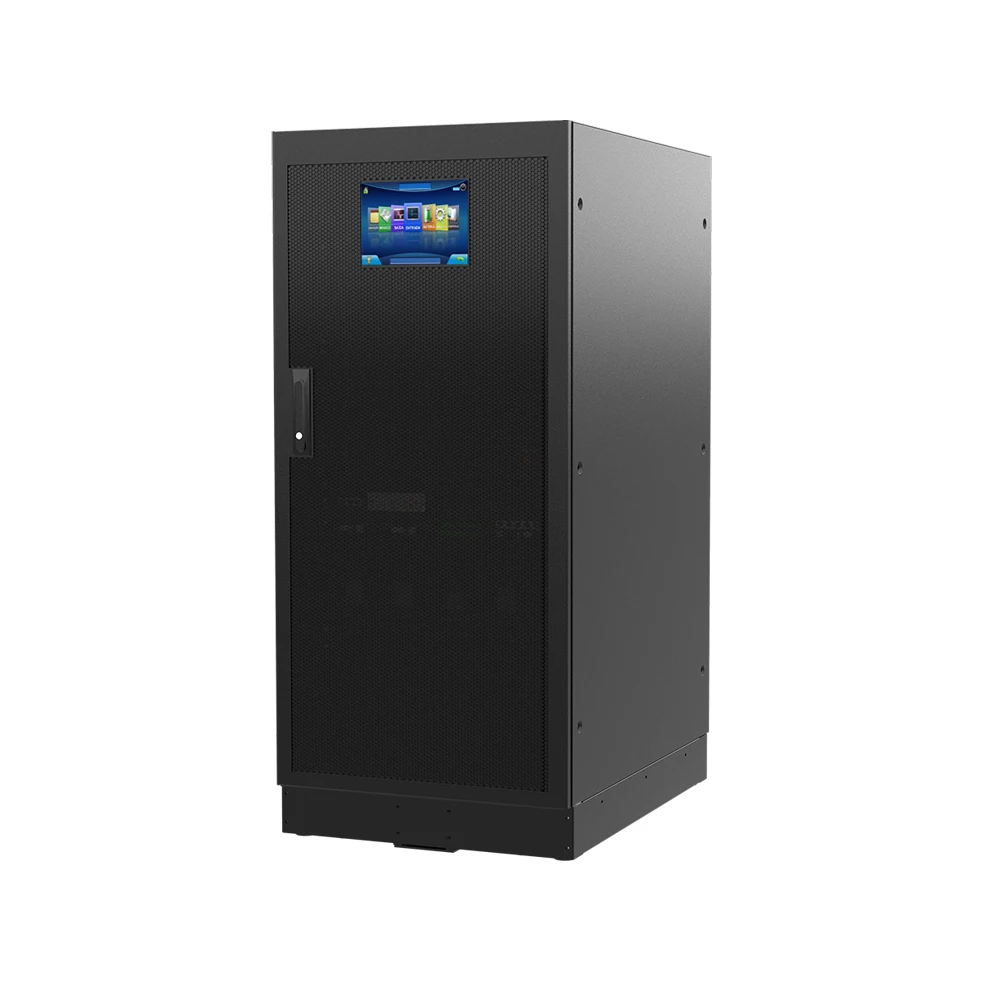 10KVA 15KVA 20KVA 30KVA 40KVA 60KVA 3 Phase Online ups 380v/400v/415v