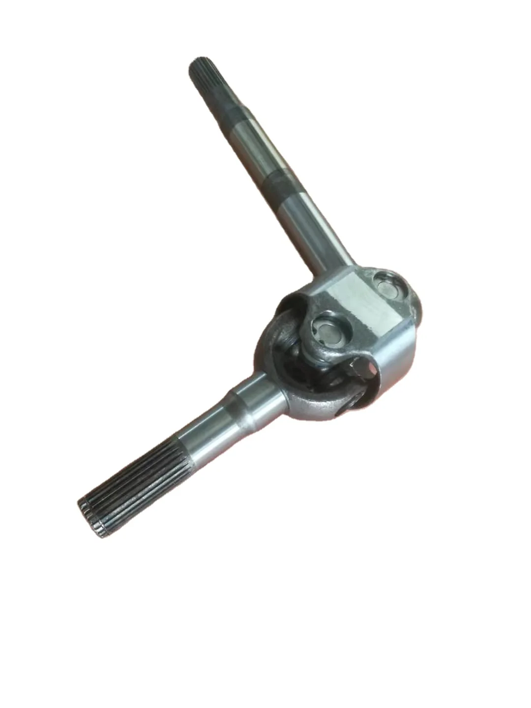 forging propeller shaft