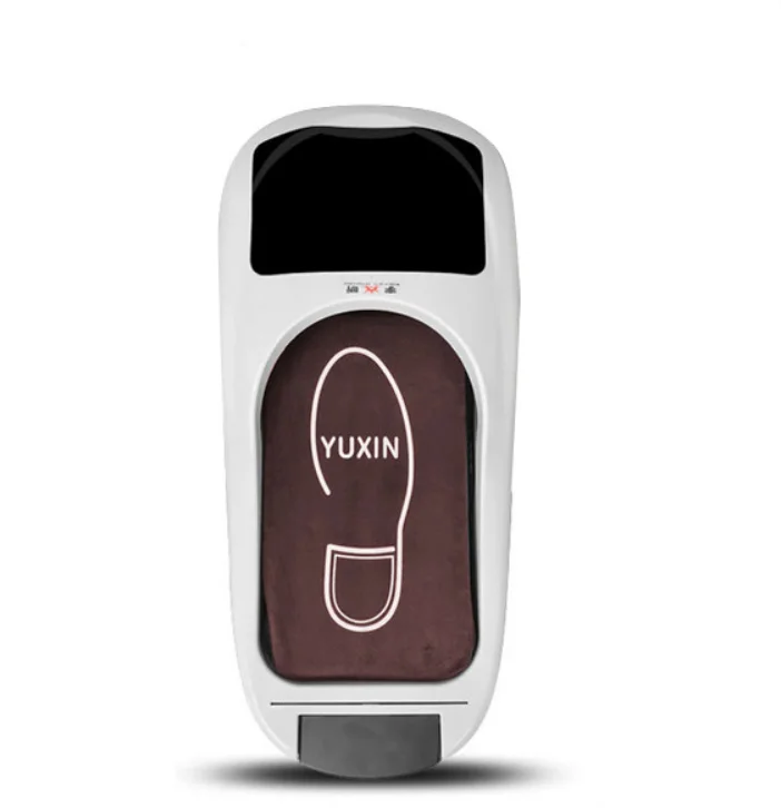 Автоматический диспенсер для обуви