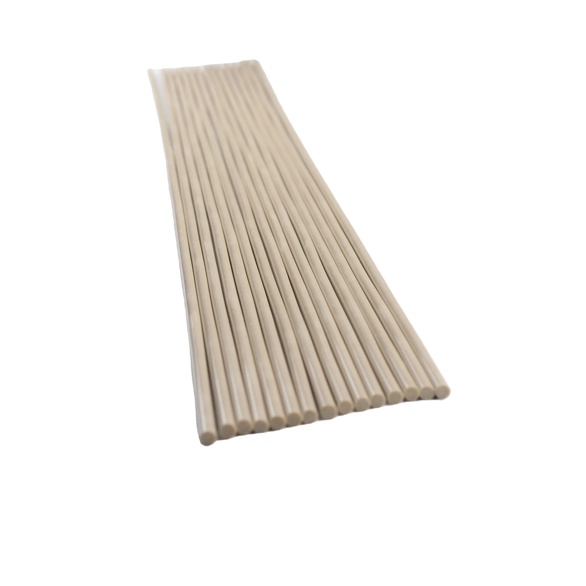 Huge Selection of PEEK Rod In Stock & Cut-to-Size PEEK Manufacturer