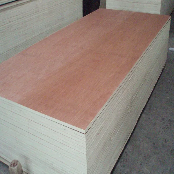 bintangor/pencil cedar/plywood with okoume poplar plywood hardwood pine 1220x2440mm 18mm