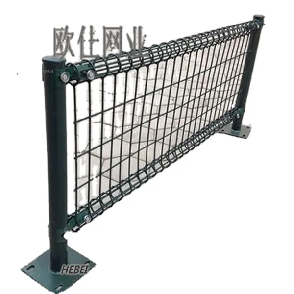 Лидер продаж, дорожный защитный барьер, произведенный в Китае