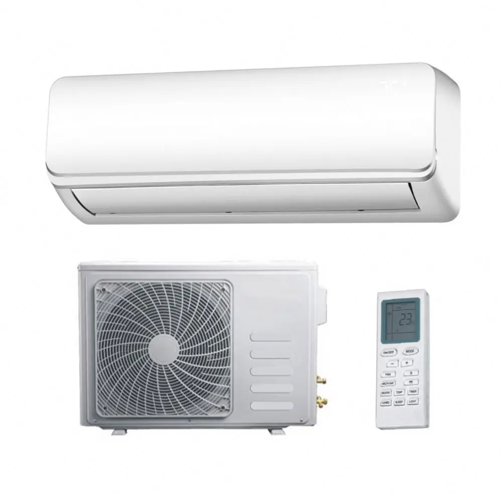 Китайский поставщик Настенный Кондиционер R22 9000BTU Yonan Mini Split