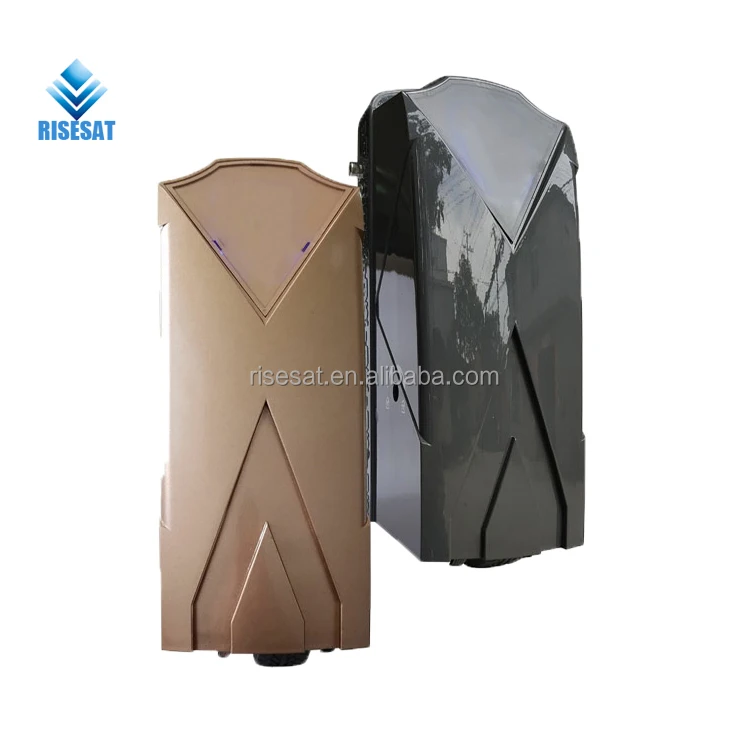 Electric Automatic Rolling Swing Gate Opener Heavy Gate 600KG speed 12m/min RS-GK02