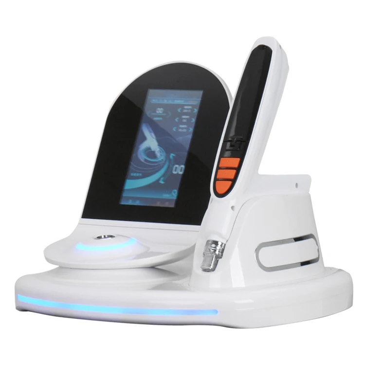 Water Mesoskin No Needle Electroporation meso injector mesotherapy gun Needless Mesotherapy Injection Jet Peel Machine Solution