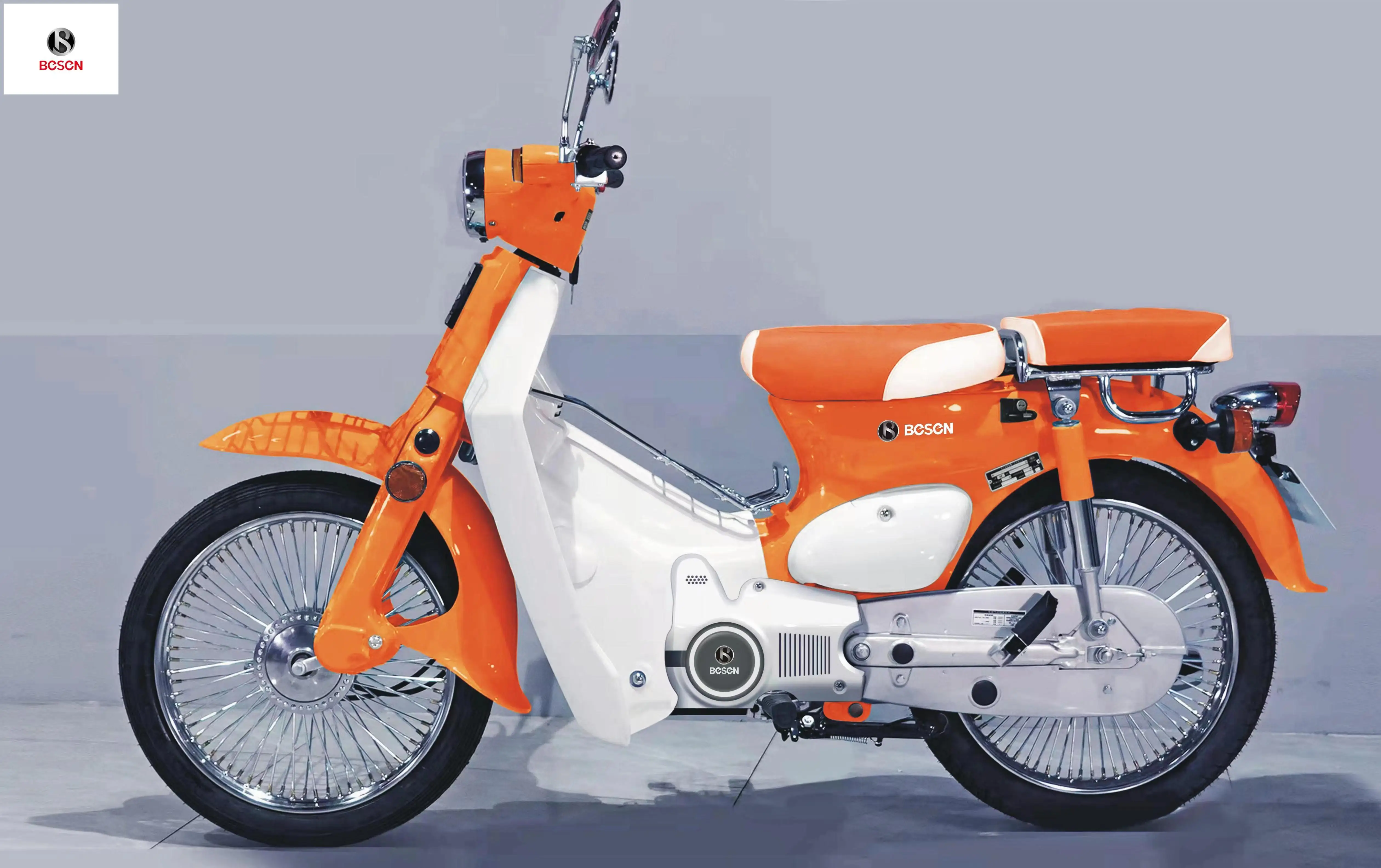 Adult High Quality 3000w Electric Scooter Motorcycle Battery Battery Adult Moto Electric Motorcycle