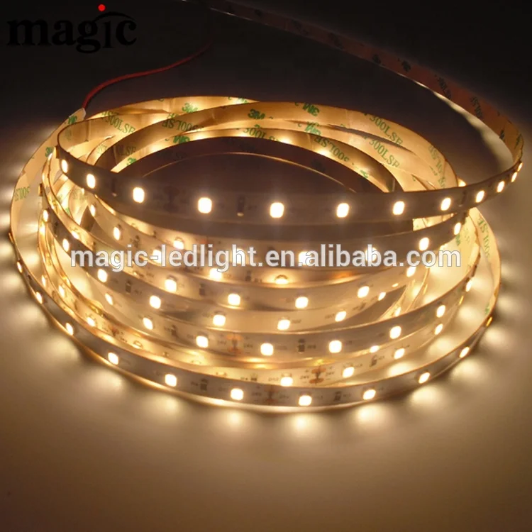 3 года гарантии IP20 IP65 IP67 IP68 5 м 300 Светодиодная лента CRI90 12 В 24 14 4 Вт SMD 2835